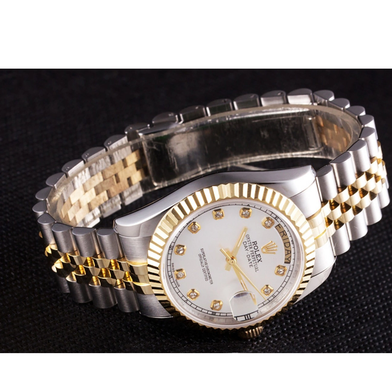 Best AAA Replica Sites Swiss Day-Date Rolex Mechanism-srl79 0701